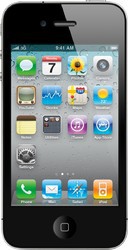 Apple iPhone 4S 64Gb black - Баксан