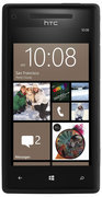 Смартфон HTC HTC Смартфон HTC Windows Phone 8x (RU) Black - Баксан