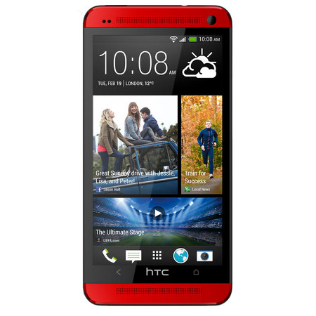 Сотовый телефон HTC HTC One 32Gb - Баксан