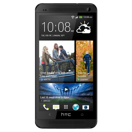 Сотовый телефон HTC HTC One dual sim - Баксан