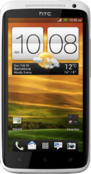 HTC One X 16GB - Баксан