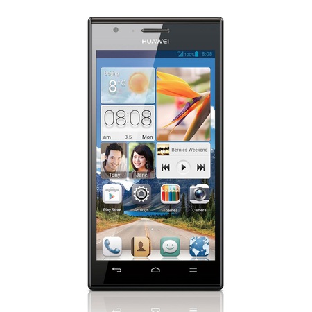 Смартфон Huawei Ascend P2 - Баксан