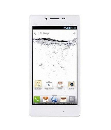 Смартфон LG Optimus G E975 White - Баксан