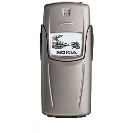 Nokia 8910 - Баксан