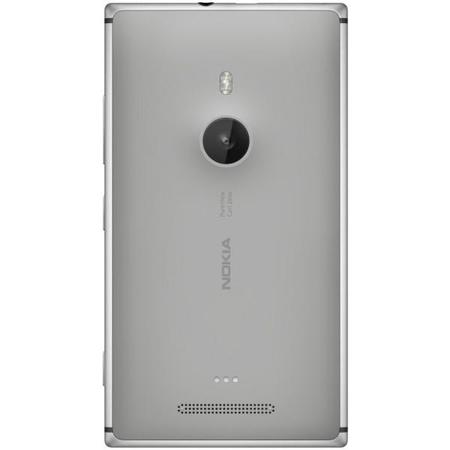 Смартфон NOKIA Lumia 925 Grey - Баксан