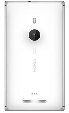 Смартфон NOKIA Lumia 925 White - Баксан