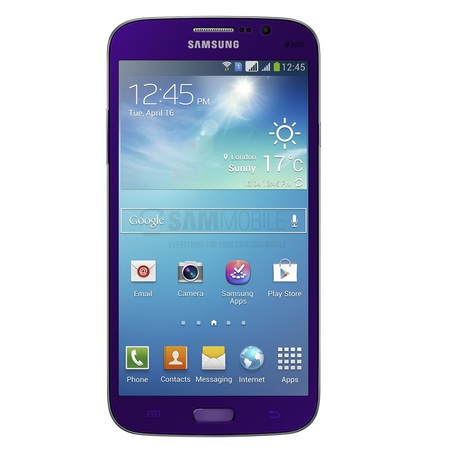 Смартфон Samsung Galaxy Mega 5.8 GT-I9152 - Баксан