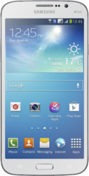 Samsung Galaxy Mega 5.8 Duos i9152 - Баксан