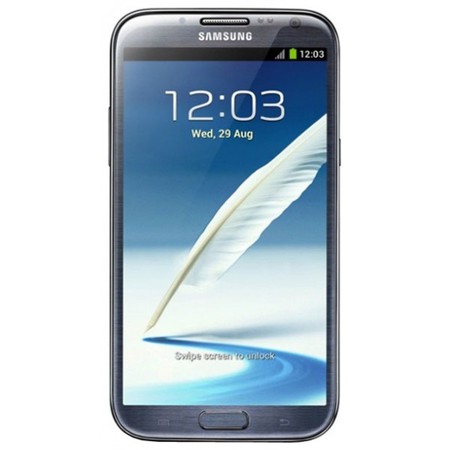 Смартфон Samsung Galaxy Note II GT-N7100 16Gb - Баксан