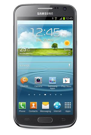 Смартфон Samsung Galaxy Premier GT-I9260 Silver 16 Gb - Баксан