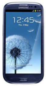 Мобильный телефон Samsung Galaxy S III 64Gb (GT-I9300) - Баксан