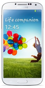 Смартфон Samsung Galaxy S4 16Gb GT-I9505 - Баксан