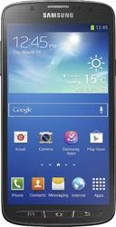 Samsung Galaxy S4 Active i9295 - Баксан