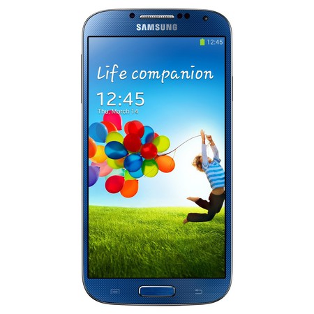 Смартфон Samsung Galaxy S4 GT-I9505 - Баксан
