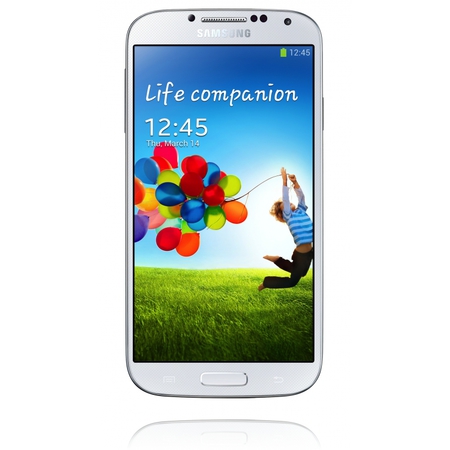 Samsung Galaxy S4 GT-I9505 16Gb черный - Баксан