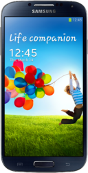 Samsung Galaxy S4 i9505 16GB - Баксан