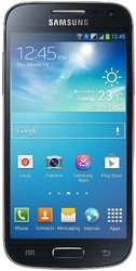 Samsung Galaxy S4 mini Duos i9192 - Баксан