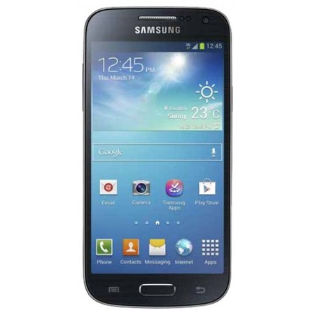 Samsung Galaxy S4 mini GT-I9192 8GB черный - Баксан