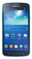 Смартфон SAMSUNG I9295 Galaxy S4 Activ Blue - Баксан