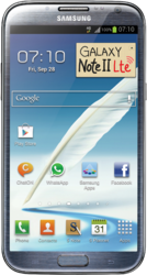 Samsung N7105 Galaxy Note 2 16GB - Баксан