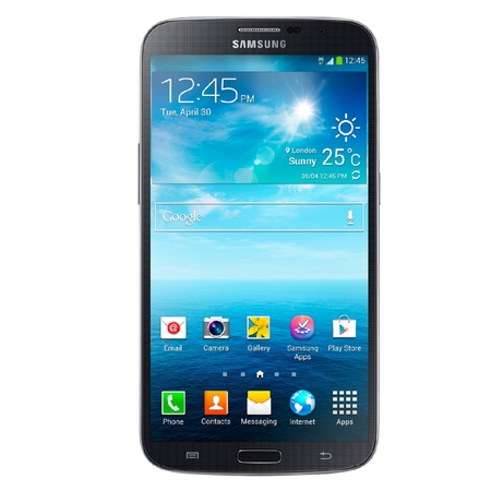 Сотовый телефон Samsung Samsung Galaxy Mega 6.3 GT-I9200 8Gb - Баксан