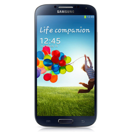 Сотовый телефон Samsung Samsung Galaxy S4 GT-i9505ZKA 16Gb - Баксан