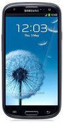 Смартфон Samsung Samsung Смартфон Samsung Galaxy S3 64 Gb Black GT-I9300 - Баксан