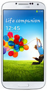 Смартфон Samsung Samsung Смартфон Samsung Galaxy S4 16Gb GT-I9505 white - Баксан