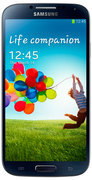 Смартфон Samsung Samsung Смартфон Samsung Galaxy S4 Black GT-I9505 LTE - Баксан