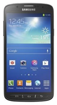 Сотовый телефон Samsung Samsung Samsung Galaxy S4 Active GT-I9295 Grey - Баксан