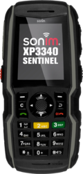 Sonim XP3340 Sentinel - Баксан
