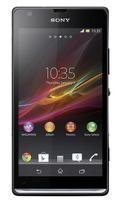 Смартфон SONY Xperia SP C5303 Black - Баксан