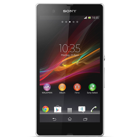 Смартфон Sony Xperia Z C6603 - Баксан