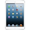 Apple iPad mini 16Gb Wi-Fi + Cellular белый - Баксан