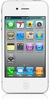 Смартфон APPLE iPhone 4 8GB White - Баксан