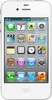 Apple iPhone 4S 16Gb black - Баксан