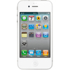 Мобильный телефон Apple iPhone 4S 32Gb (белый) - Баксан