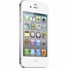Мобильный телефон Apple iPhone 4S 64Gb (белый) - Баксан