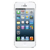 Apple iPhone 5 16Gb white - Баксан