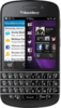 BlackBerry Q10 - Баксан