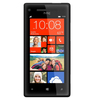 Смартфон HTC Windows Phone 8X Black - Баксан