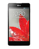 Смартфон LG E975 Optimus G Black - Баксан