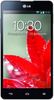 Смартфон LG E975 Optimus G White - Баксан