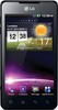 Смартфон LG Optimus 3D Max P725 Black - Баксан