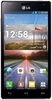 Смартфон LG Optimus 4X HD P880 Black - Баксан