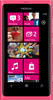Смартфон Nokia Lumia 800 Matt Magenta - Баксан