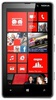 Смартфон Nokia Lumia 820 White - Баксан