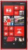 Смартфон Nokia Lumia 920 Red - Баксан