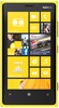 Смартфон Nokia Lumia 920 Yellow - Баксан