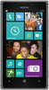 Смартфон Nokia Lumia 925 - Баксан